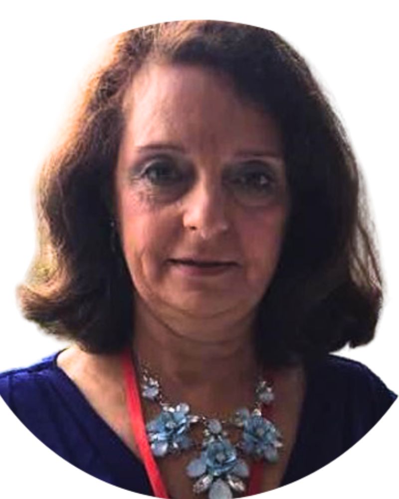 Estella Maris Koutny