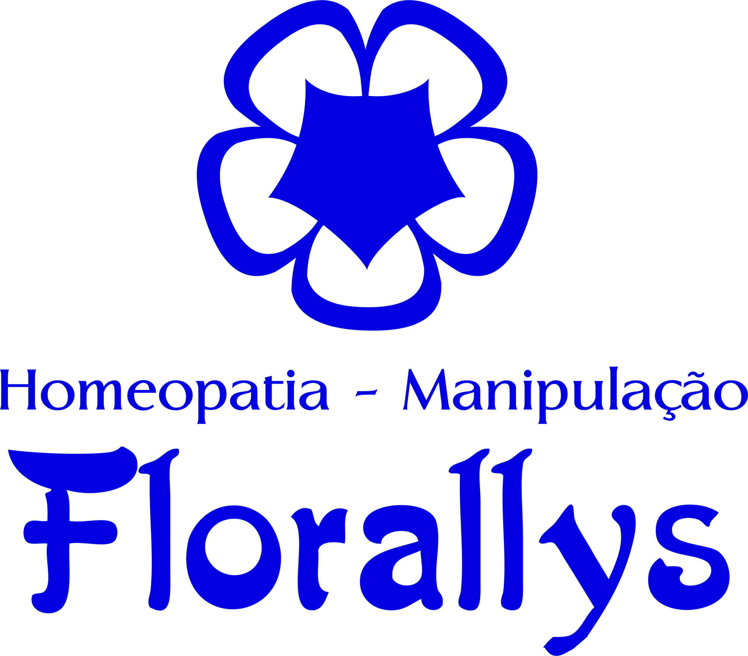 Florallys