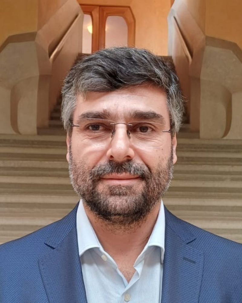 Michael Yaari