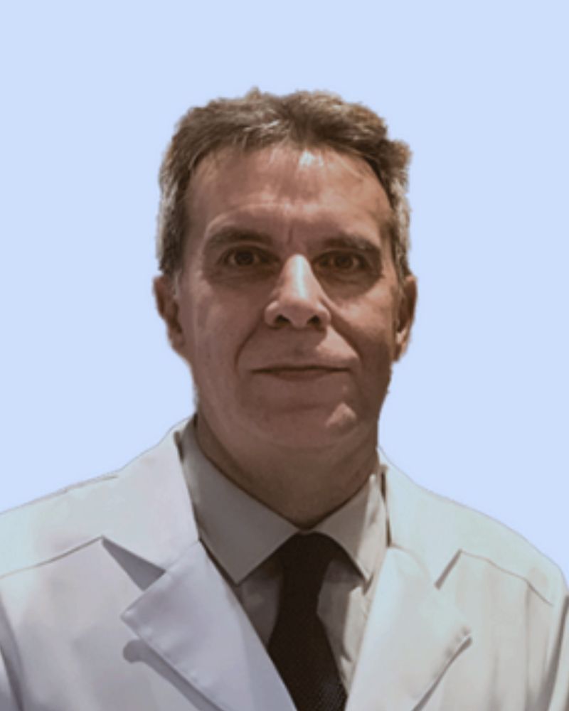 Antônio Cavalheiro