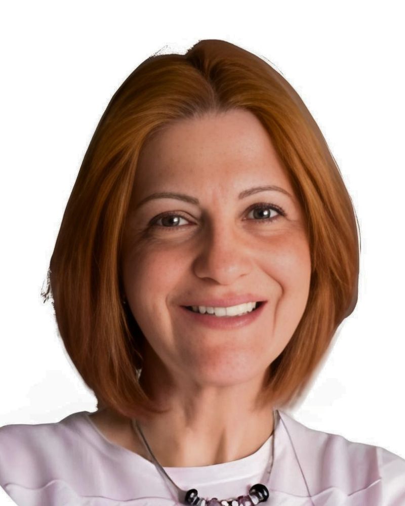 Aparecida Maria Pacetta