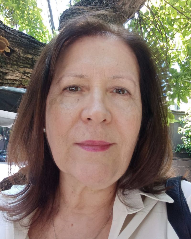 Eneida Mara Gonçalves