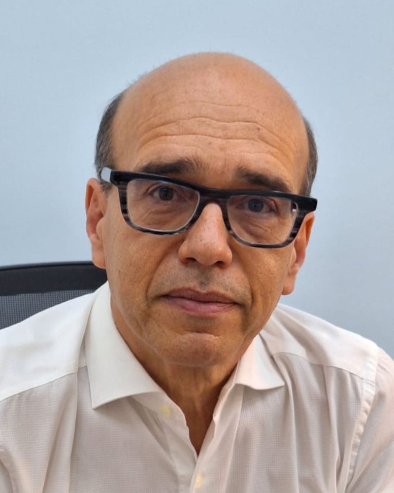 Marco Varejão