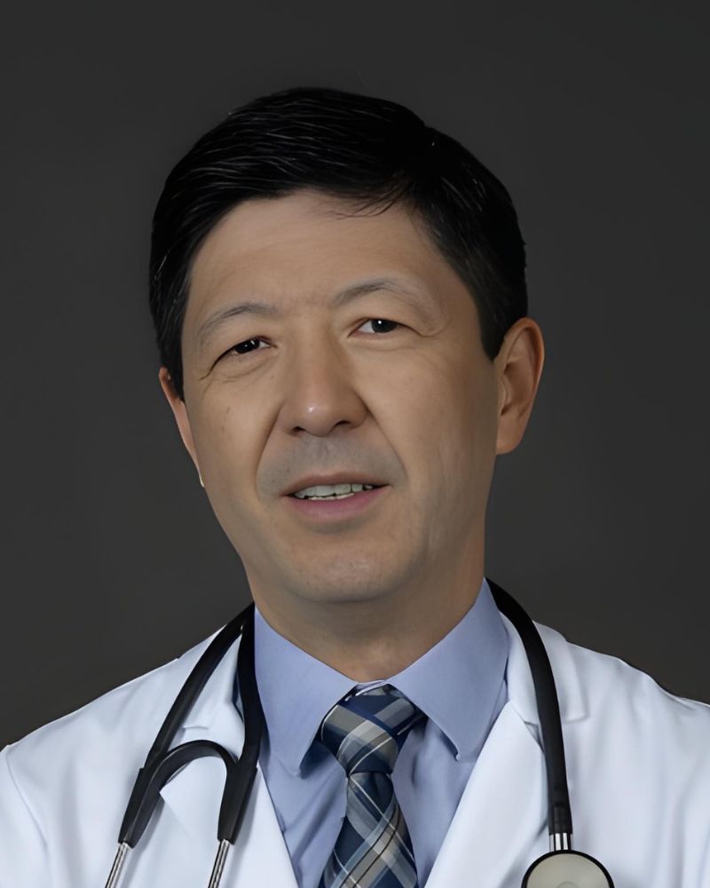 Milton Takeuti